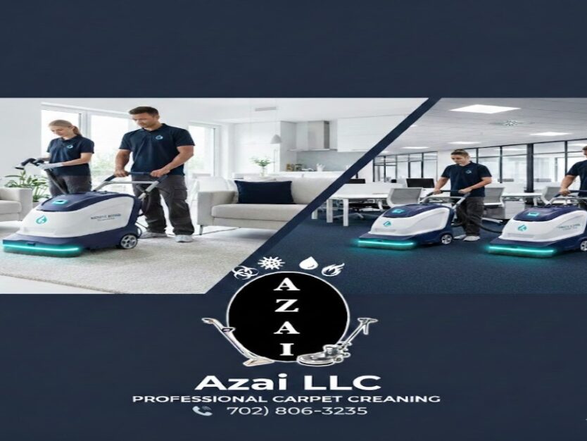 Affordable Carpet Cleaning Specialists