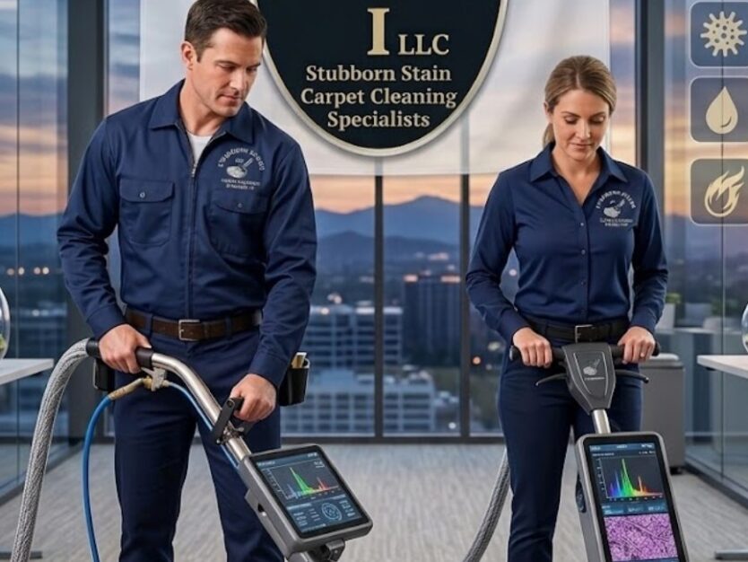 Carpet Cleaning Experts